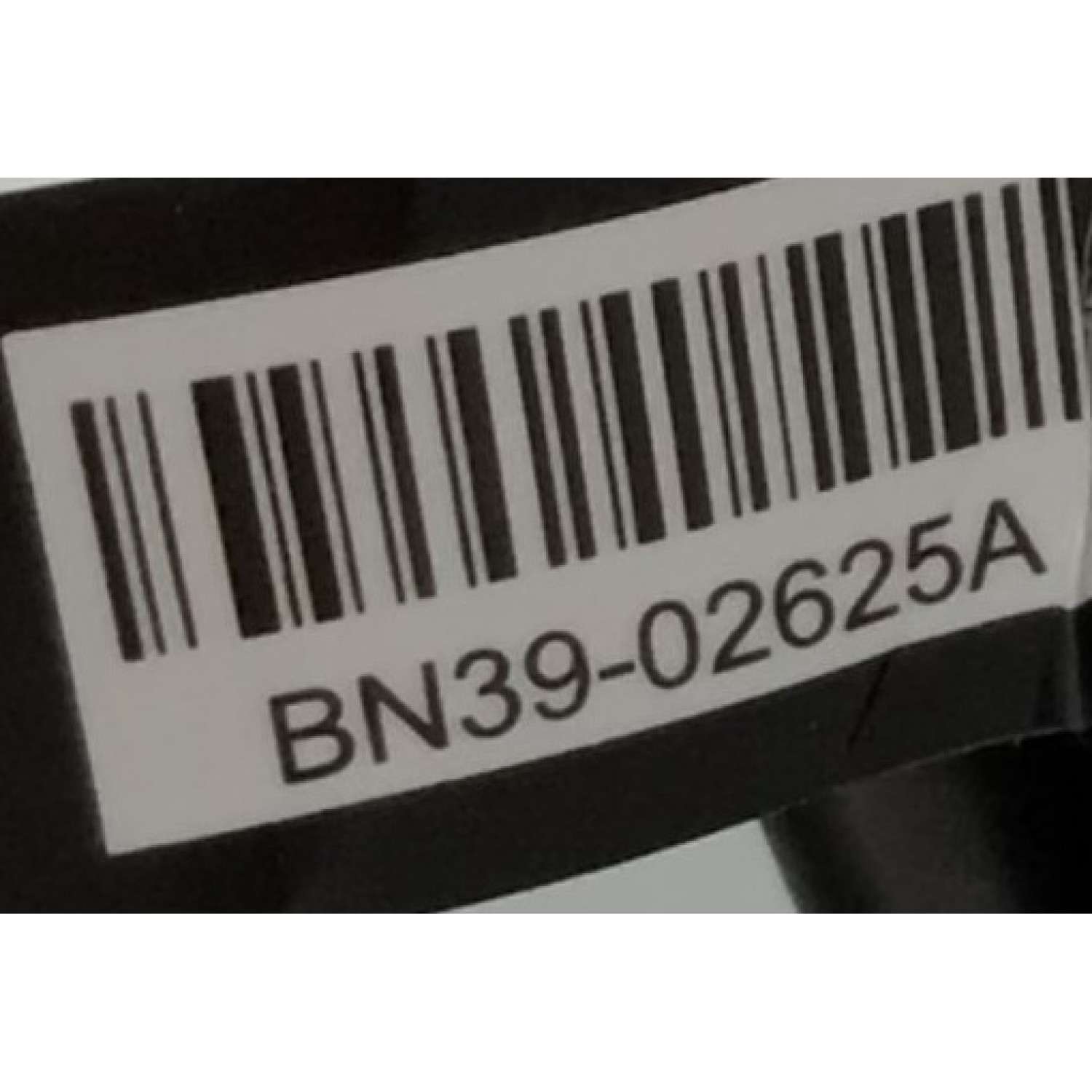 CABLE DE PANTALLA HDMI 8K ESTANDARD O TIPO A PARA MONITOR SAMSUNG “NUEVO“ / NUMERO DE PARTE BN39-02625A / BN3902625A / 20 PINES / 1.50M / MODELO C27G75TQSN - Imagen 3